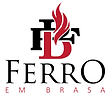 Ferro em Brasa